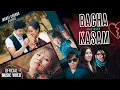 Download Lagu Bacha Kasam • Sagar Ale • Deepa Lama • Rajani Gurung • Manoj Gurung • Thammaya • New Kauda Song 2025