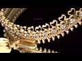 Van Cleef Arpels Zip necklace