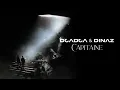 Djadja & Dinaz - Capitaine [Audio Officiel]