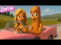 Download Lagu Brainrot barbie - italian brainrot barbie... Tung Tung Tung Sahur | Barbie \u0026 Sahur Mix HD Full Video