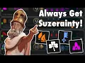 Civ VI The Ultimate Guide to City-States