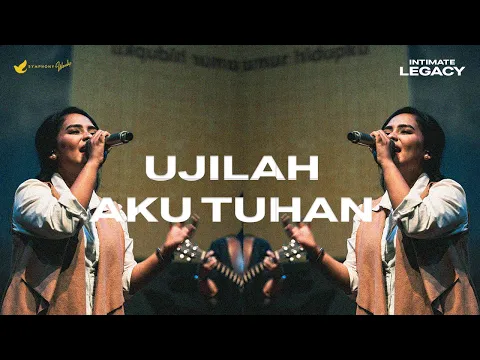 Download MP3 Ujilah Aku Tuhan - OFFICIAL MUSIC VIDEO