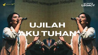 ujilah aku tuhan official music video