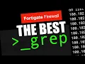 The best grep command Tips