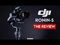 Ronin-S In Depth Review 4K