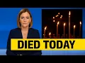 Download Lagu 10 Beroemde Beroemdheden Die De Afgelopen Dagen Zijn Gestorven