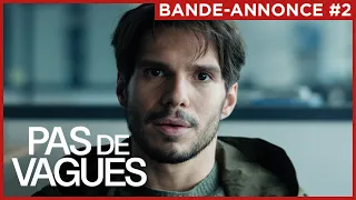 PAS DE VAGUES | Bande-annonce #2