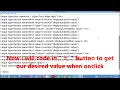 HTML Making Simple Calculator using JavaScript Part 2