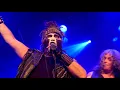 Download Lagu Vortex playing its 40th-anniversary show in Vera Groningen.