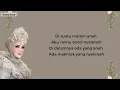 Download Lagu Abracadabra - Mulan Jameela ( Lirik lagu )