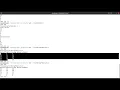 Root Tutorial Sort an Array Vector of Double and Quickly and Easily