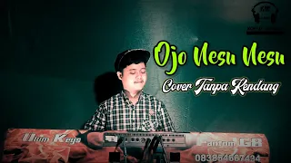 Download KOPLO WENAK -  Cover tanpa kendang Ojo Nesu Nesu digarap uwencooo voc Vivi Artika MP3