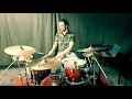 Sheppard | Learning to Fly | Drum Cover