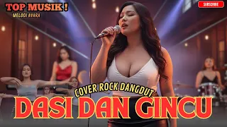 dasi dan gincu rockdut version melodi avara cover