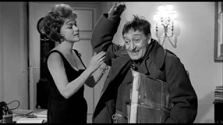 Thumbnail Letto a tre piazze 1960 - con Totò, Peppino De Filippo. Film completo.