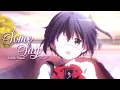 AMV || Some Say (French Version) (Lyrics)