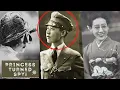 The Tragic Life of a Chinese Princess Turned SPY - Yoshiko Kawashima