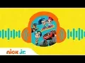 Use Your Ears w PAW Patrol Blaze Bubble Guppies Rusty Rivets Nick Jr Games Nick Jr
