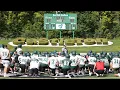 2023 VTSU Castleton Football Season