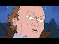 Frasier and Niles Become Demon Lords