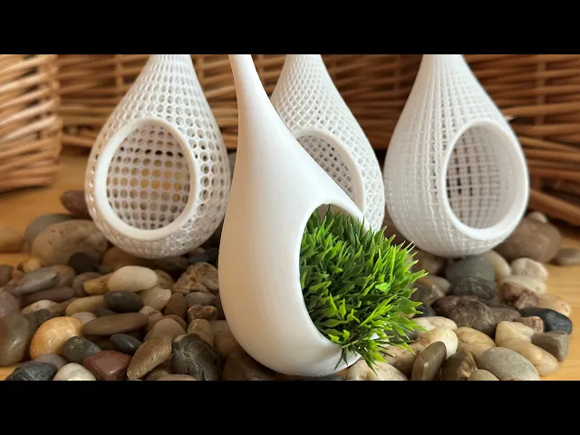 Teardrop Pod Plain video thumbnail
