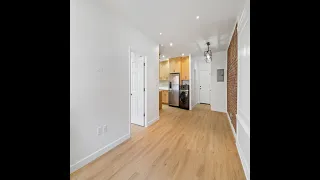 Large 2-Bed w Dishwasher Washer Dryer in Ocean Hill Brooklyn NY 2 999