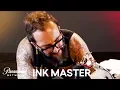 Mark Longenecker vs Ryan Eternal Rivals Season 5