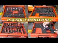 It s FINALLY Here Milwaukee PACKOUT 366-pc Master Mechanics Tool Set Review