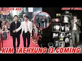 Lagu 1 Minute Ago! KIM TAEHYUNG IS COMING — The Analog TV Signal That Shook the World (Dec 2025)