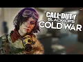 RANDOM CLASS Generator in Cold War