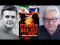 Lagu Andrei Martyanov: it's OVER! Iran \u0026 Russia Go ALL IN — Wiping Out Every Threat