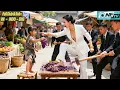 Download Lagu Đứa Bé Mồ Côi Mẹ Bán Trái Cây Sống Qua Ngày Bị Nữ CEO Đập Phá, Ai Ngờ Chính Là Con Ruột Thất Lạc