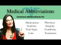Mastering Medical Abbreviations Essential Tips for Beginners