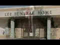 Lee FH Service of Remembrance - Clinton 2023-24