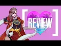 Paradise Killer Review PC