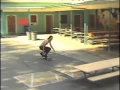 Garrett Hill Conquer The Concrete Revisited - TransWorld SKATEboarding