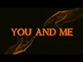 Kaivon - You and Me (Official Visualizer)