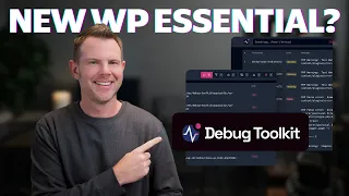 Stop Wasting Hours on WP Errors - WP Debug Toolkit Review Must-Watch