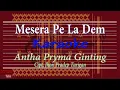 Download Lagu Karoke mesera pe la dem