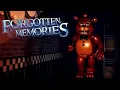 FNAF Forgotten Memories Just Got a MASSIVE Update