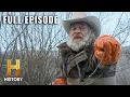 Mountain Men Tom s Road to Revenge S9 E3 Full Episode History
