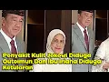 Download Lagu Penyakit Kulit Jokowi Diduga Outoimun Dan Ibu Iriana Diduga Ketularan