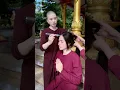 Download Lagu Healing Station-Chanting 108 times: Om Mani Padme Hum Mantra #shorts #nammoamitabha #ommanipadmehum