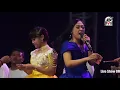 Download Lagu Adella Carnival Block M 2018 @ Terlalu rindu by vira azahra