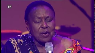 miriam makeba malaika live at avo session basel switzerland 2006 