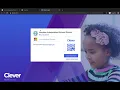 How to login to the HISD hub at home