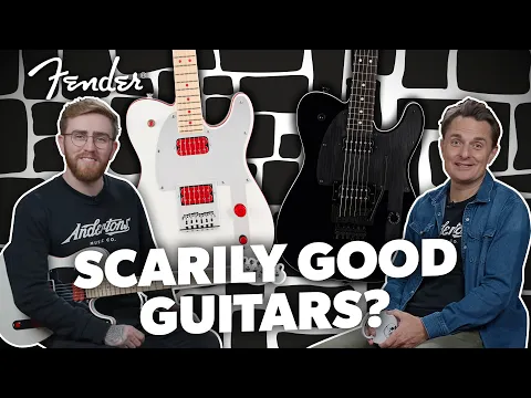 YouTube video thumbnail