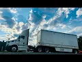 Class A CDL Pre-Trip Inspection on a Freightliner READ DESCRIPTION
