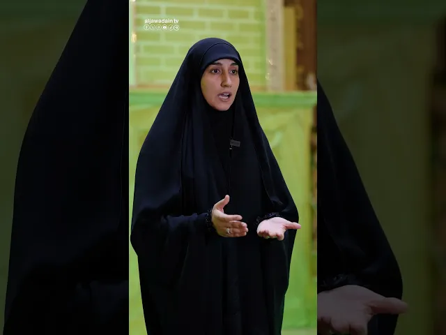 ⁣حلقة خاصة عن وفاة مثال الوفاء والتضحية والإيثار السيدة أم البنين عليها السلام