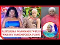 Lagu 🔴#Live: NDOA YA KHADIJA YUSUPH KIMENUKA / LULU DIVA NAYE MMMH / MALKIA MWEUSI ACHAFUKWA...#katambuga